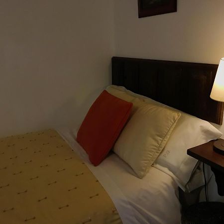 Apartamento Puerta Grande Candelario Exterior foto