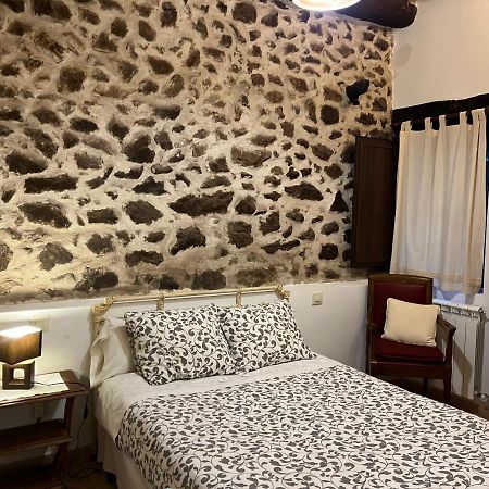 Apartamento Puerta Grande Candelario Exterior foto
